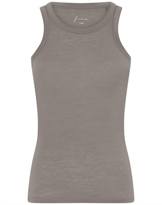 Lucca Cashmere Tank Top